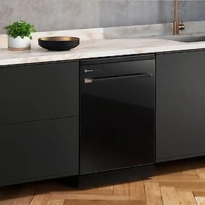 Lava-Louças Electrolux LP14V 14 Serviços Pro Series – Preta 110V