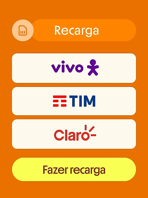 RECARGA