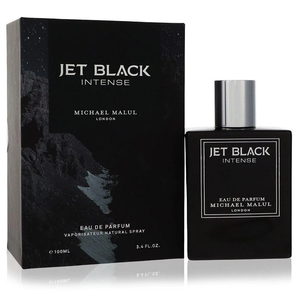 Perfume Masculino Michael Malul 100 Ml Eau De Parfum Spray