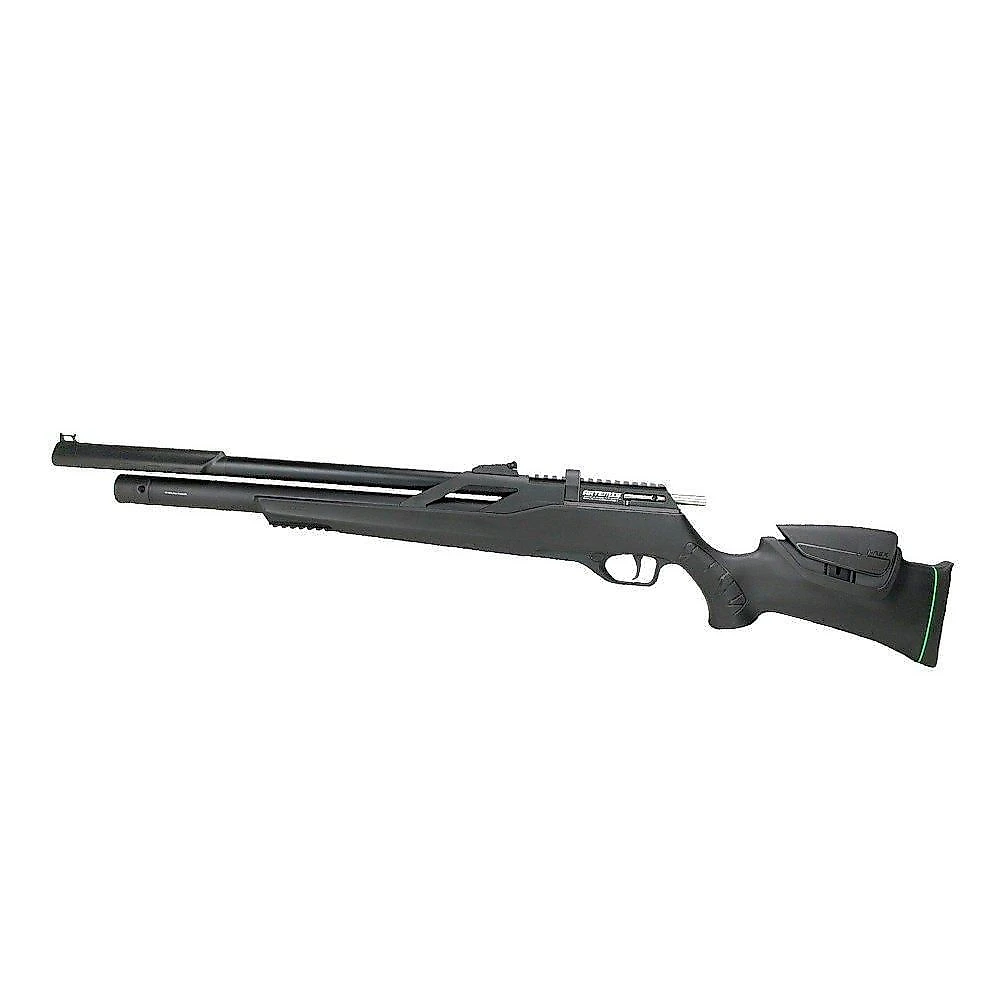 Carabina Pressão Pcp T-rex 5.5 Válvula Reguladora Bomba Capa