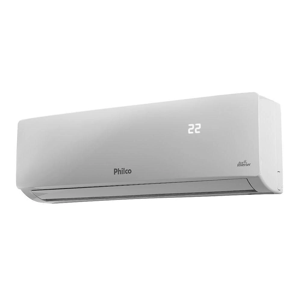 Ar condicionado split inverter philco pac9fc 9000 btus frio 220v