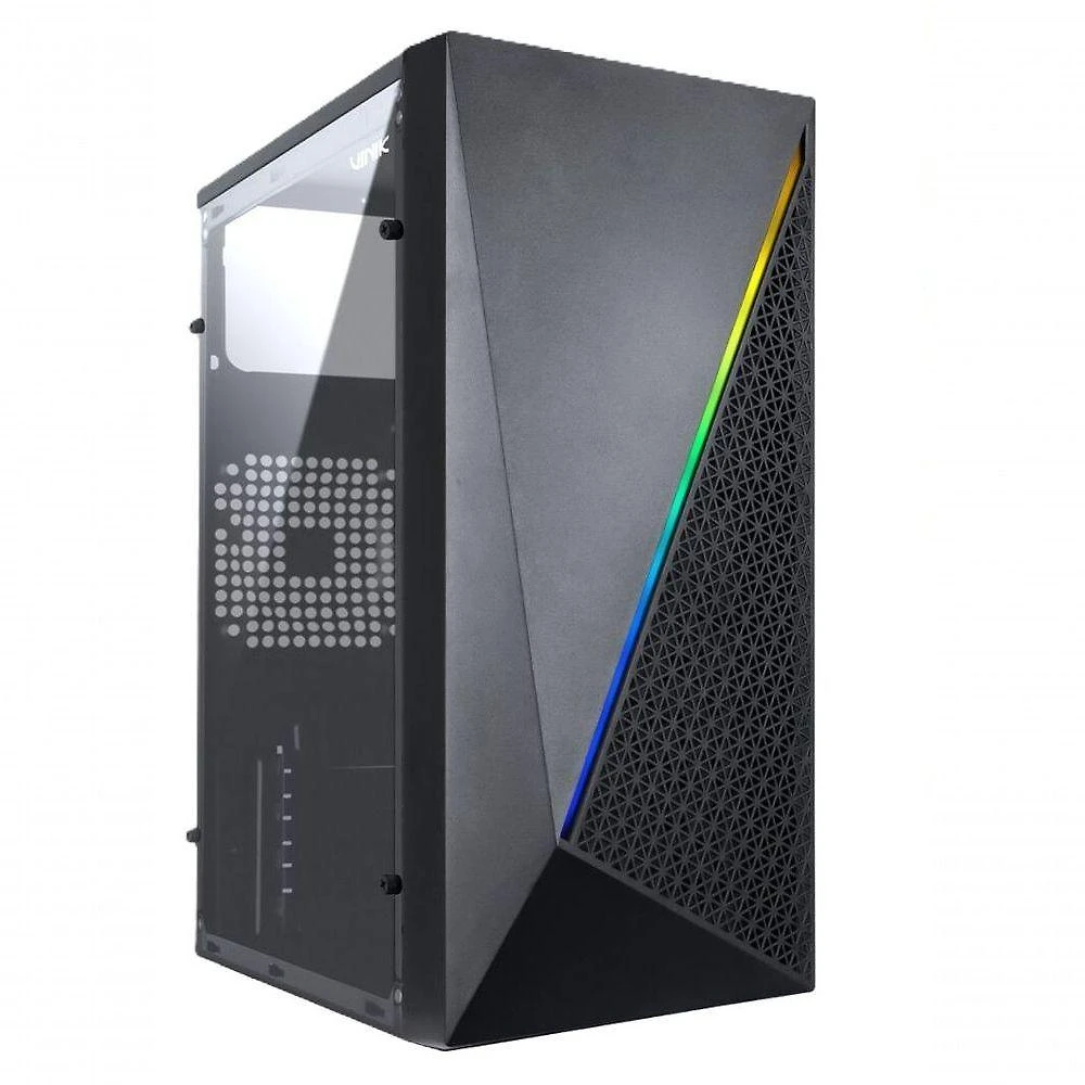 Computador B300 Intel Core i3-3220 8GB DDR3 SSD 128GB Linux Ubuntu Skul
