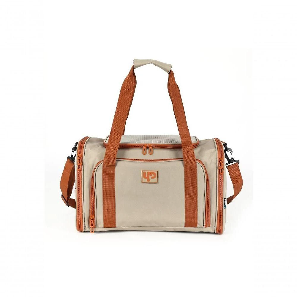 Bolsa De Transporte Bege - Unico Bege