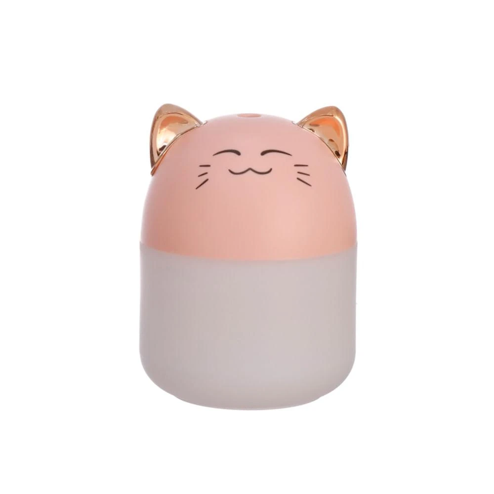 Umidificador de ar bichinho usb 250ml - western home