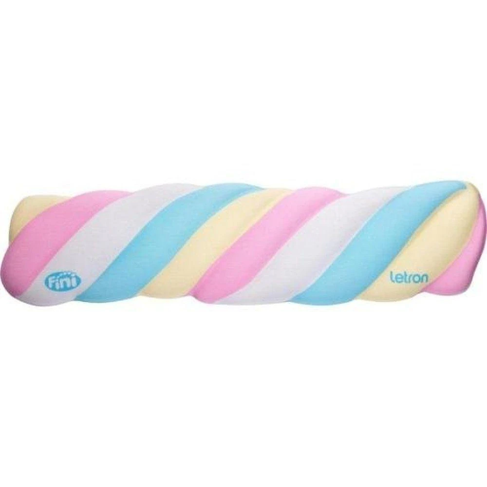 Apoio Ergonômico Pulso Letron Marshmellow