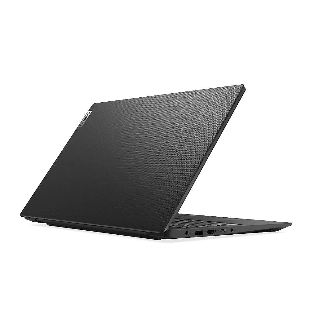 Notebook Lenovo  V15 G4 AMN AMD Ryzen 5 7520U 16GB 256GB SSD Windows 11 Pro 15.6" - 83UY0002BO Preto