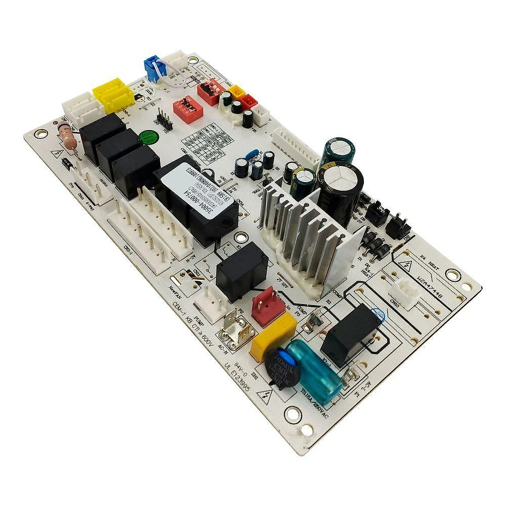 Placa Evaporadora Piso Teto Ecf 36.000 E 60.000 Btus Agratto Original