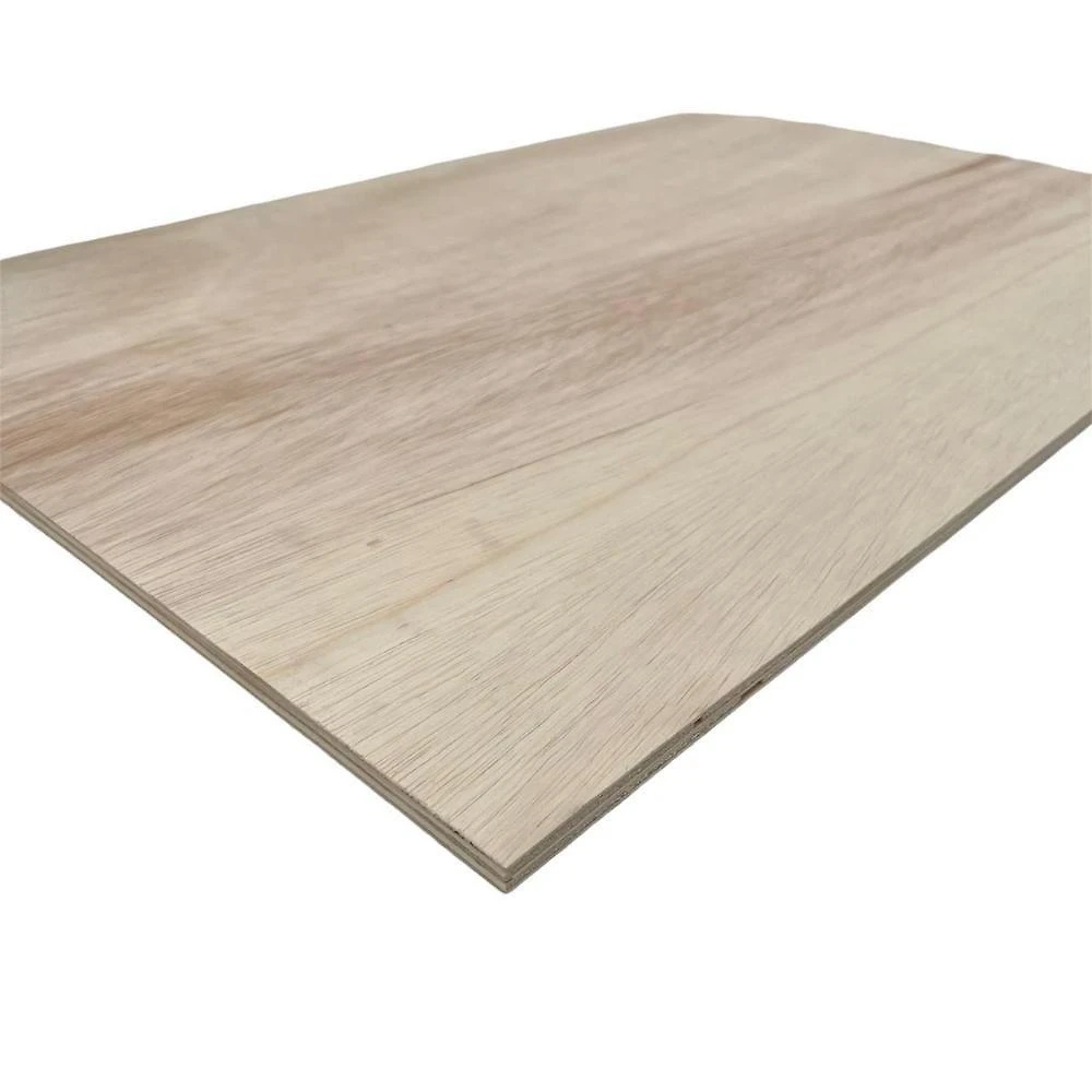 Compensado De Virola Naval (109cm X 39cm X 10mm)