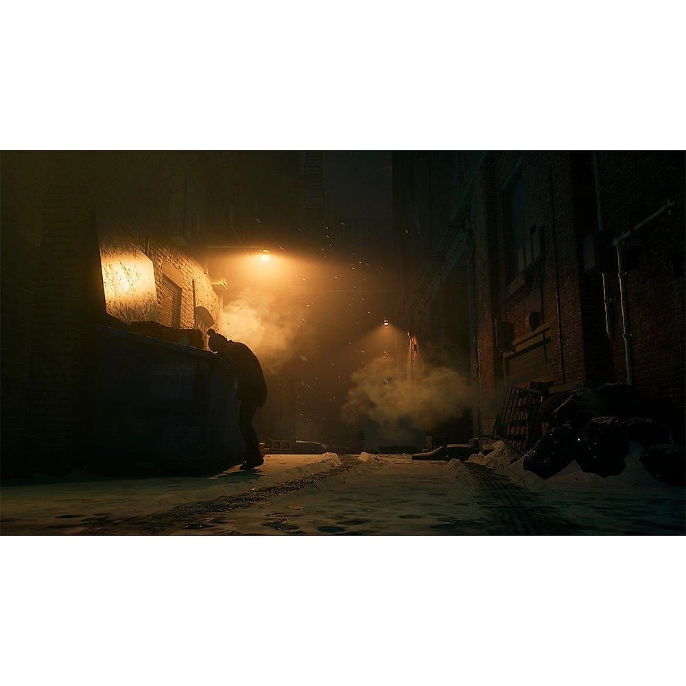 Jogo VAMPIRE MASQUERADE BLOODLINES 2 - PL0000010PS5