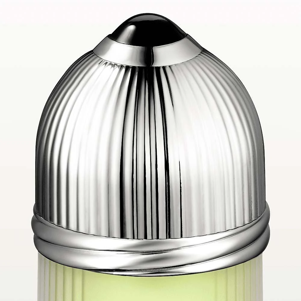 Pasha  cartier - perfume masculino - eau de toilette 100ml