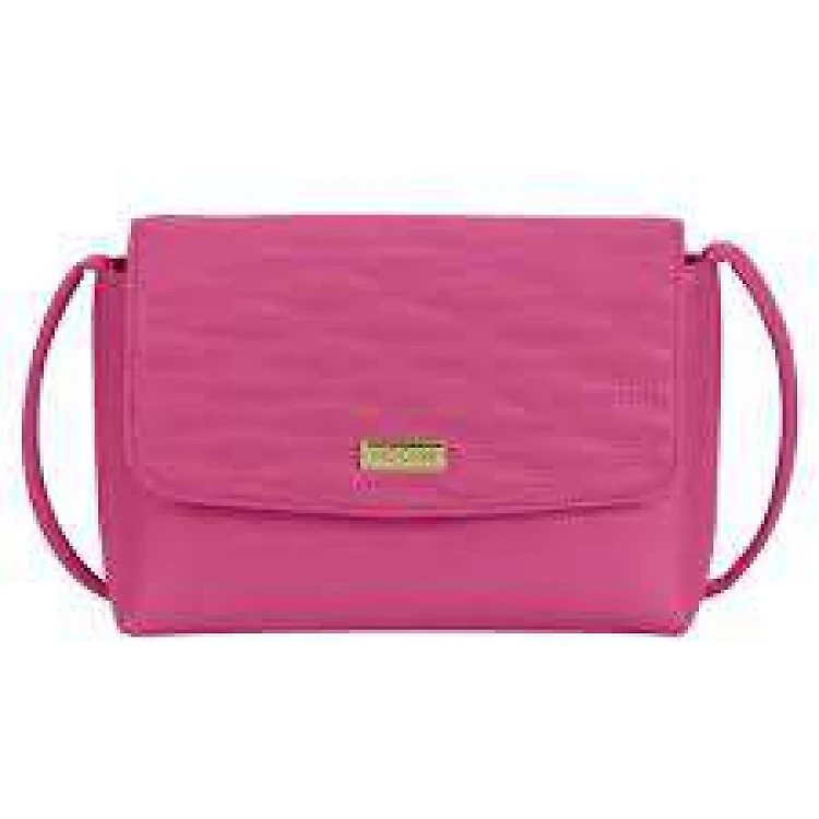 Bolsa Modare De Uso Comum Feminino - PINK