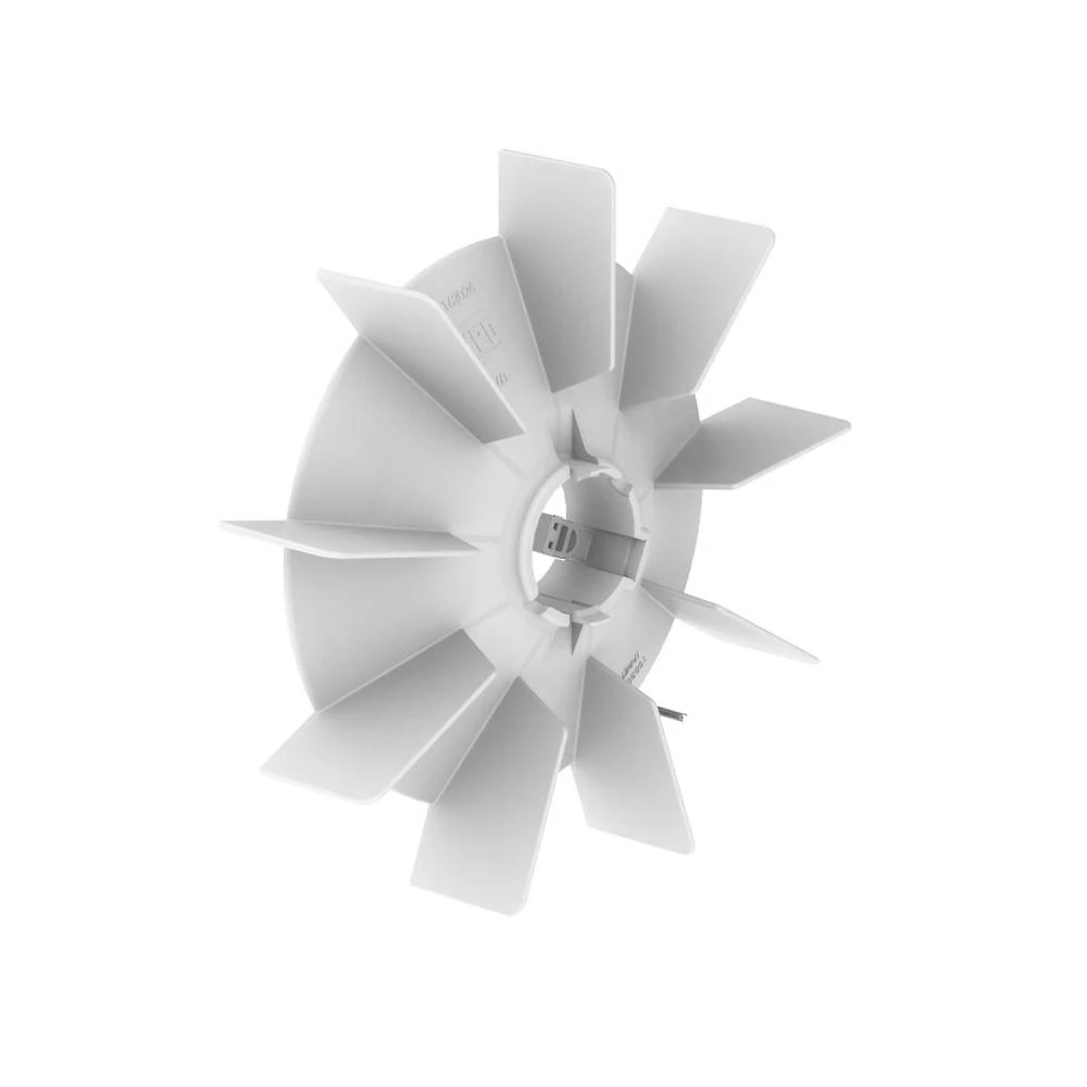 Ventilador WEG Mod 63 Cod 10016818 para Motor 6-4-2 Polos Bivolt
