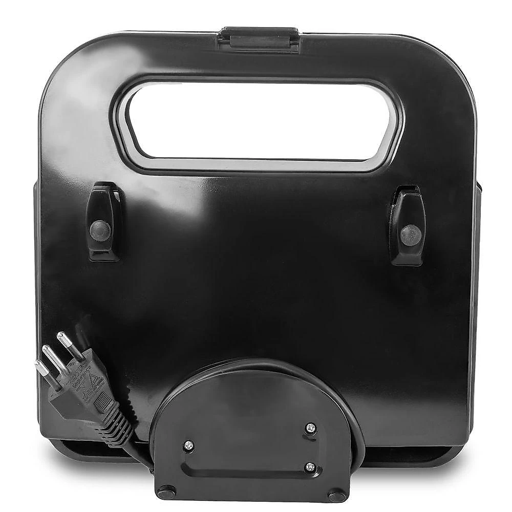 Sanduicheira E Grill Britânia BGR15PI Antiaderente 750W 220V
