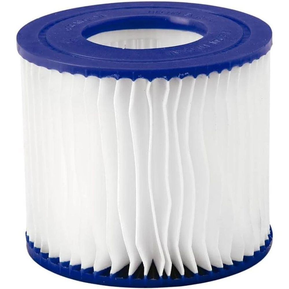 Refil Para Filtro De Piscina Mor 2.200l-hora