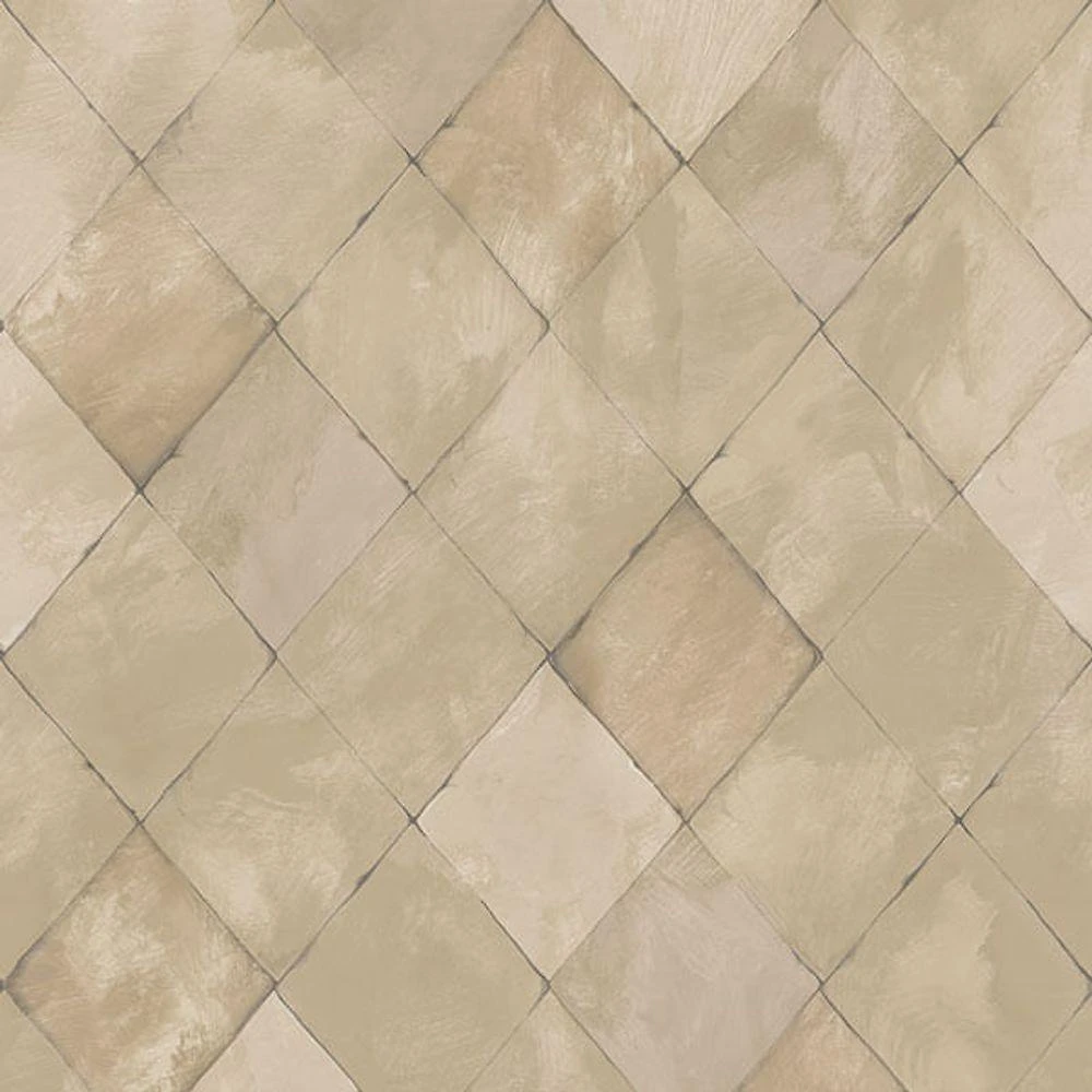Papel De Parede Kitchen Recipes G12259 - Rolo 10m X 0,53m