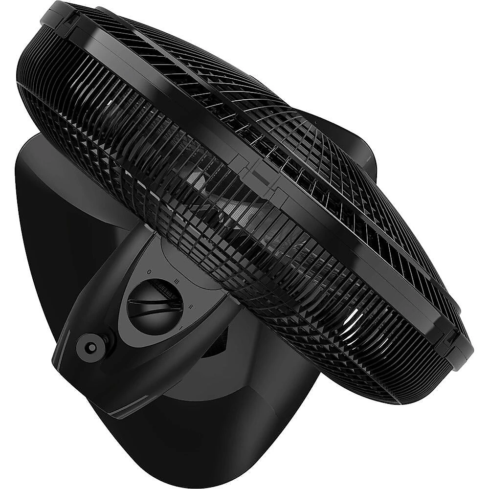 Ventilador de Mesa VTR410 40 cm 6 Pás 140W Cadence Preto - 110V