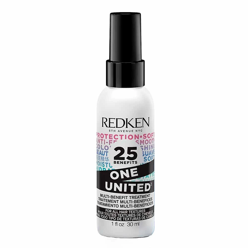 Leave-in multibenefícios redken one united 30ml