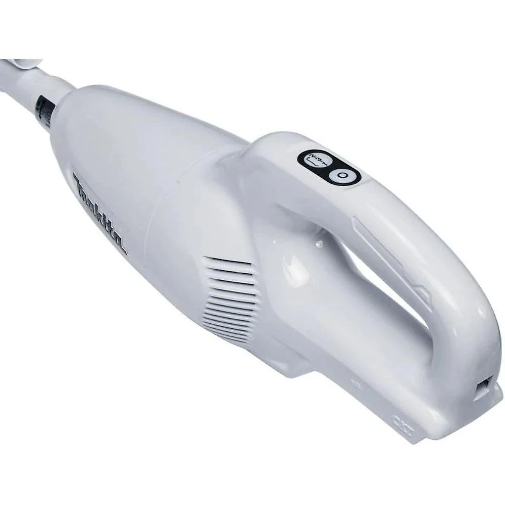 Aspirador De Pó S-bateria S-carregador Cl108fdzw Makita