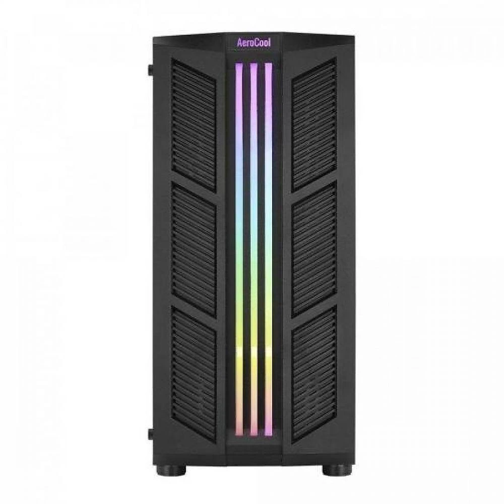 Gabinete Gamer Mid Tower Prime Aerocool