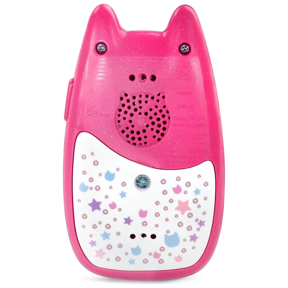 Telefone VTech Gabbys Dollhouse AMeowZing