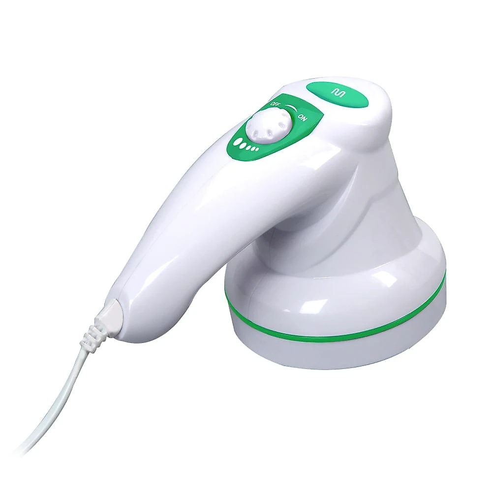 Massageador corporal - body fit - 220v - multilaser saúde - hc005out [reembalado]