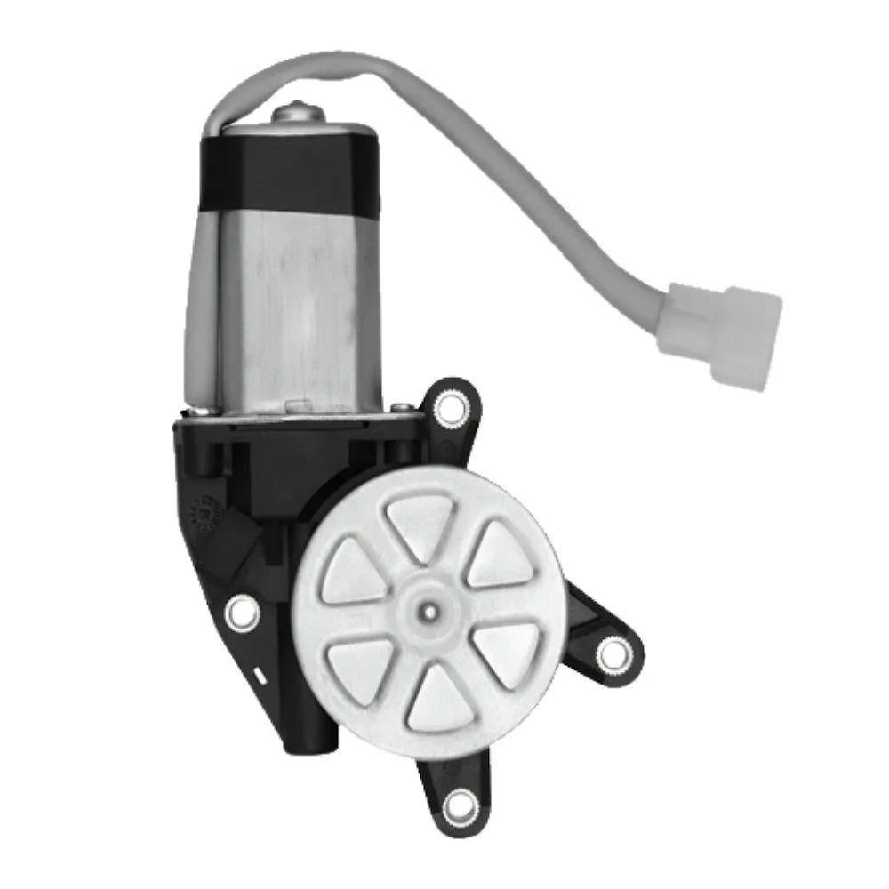 Motor de Vidro Elétrico Lado Direito RS-34E Compatível com Diversos Veículos 12V Roadstar Brasil