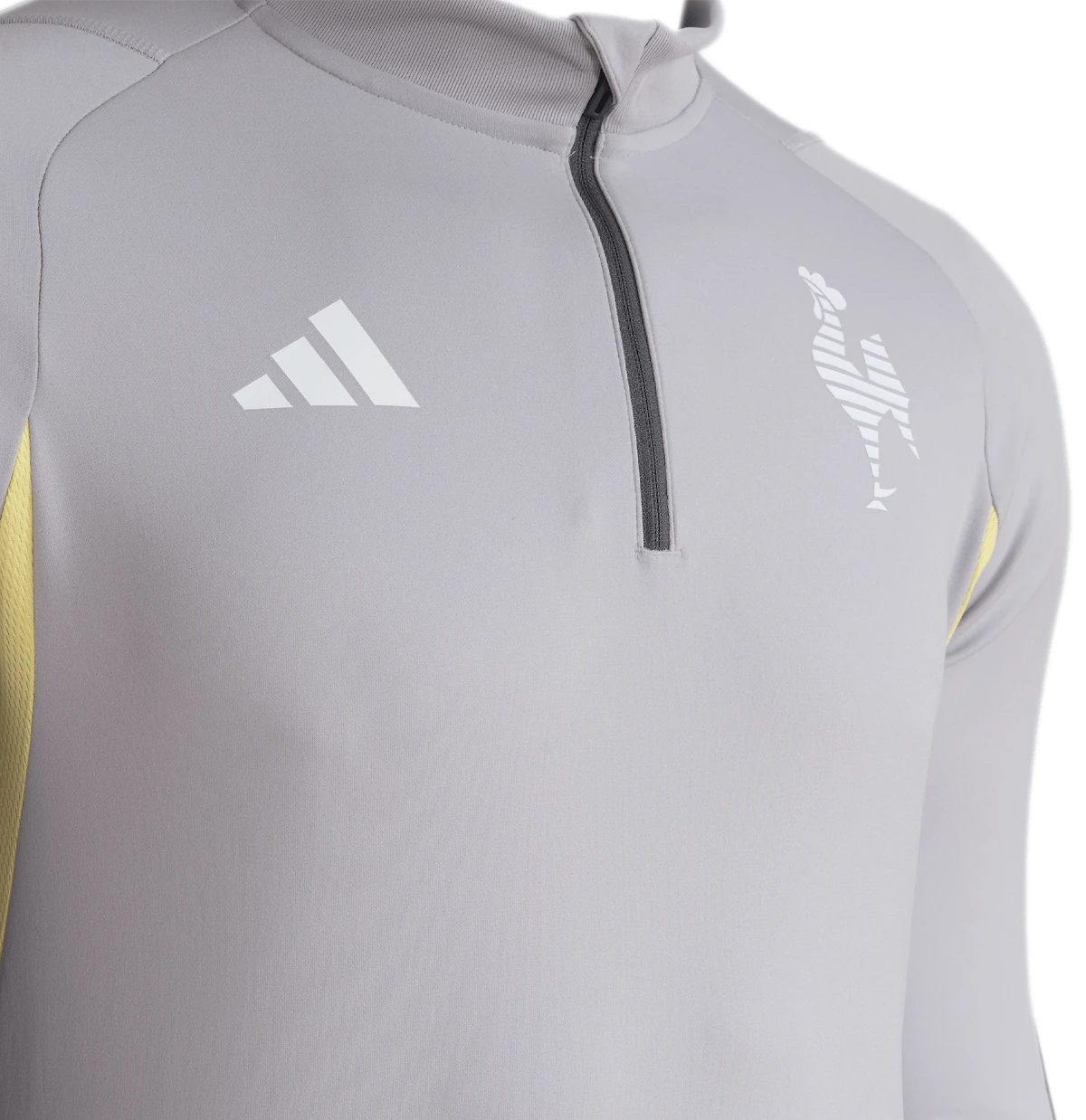 Moletom adidas Atlético Mineiro - Treino Atleta 2024 EEG