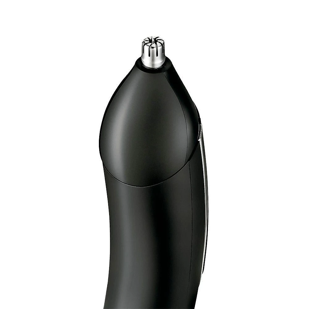 Aparador De Pelos Mondial Super Groom 10 Bg-03 Bivolt Bivolt