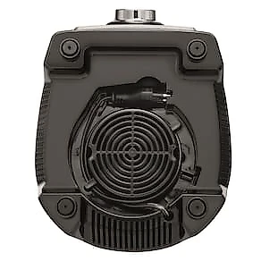 Conjunto Especial Mondial KT-105-B (Espremedor Premium + Batedeira Prática + Liquidificador Turbo Power) - Preto 110V