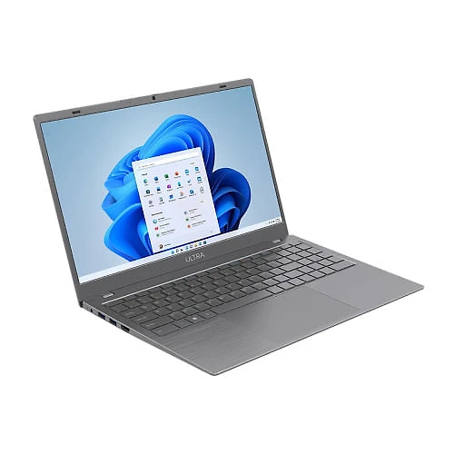 Notebook Windows 11 Home Tela 15.6 Pol. FHD Pentium Gold 6500Y 4GB 128GB e MMC Ultra UB365