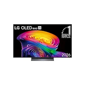 Miniatura Smart TV 55" 4K LG OLED55C6PSA OLED 120Hz Evo AI WebOS 26 Dolby Vision