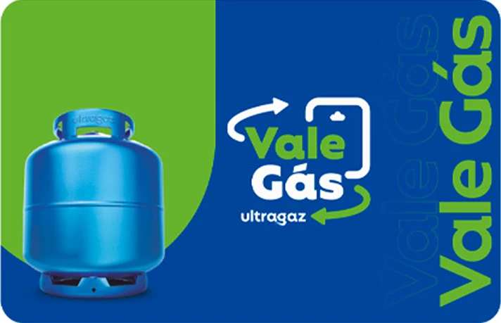 Cupom Ultragaz