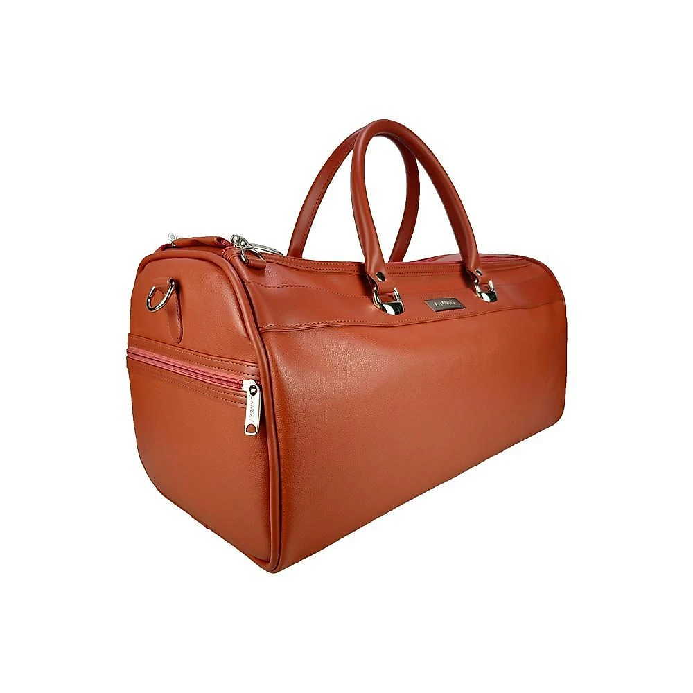 Sacola lansay noblesse - coral