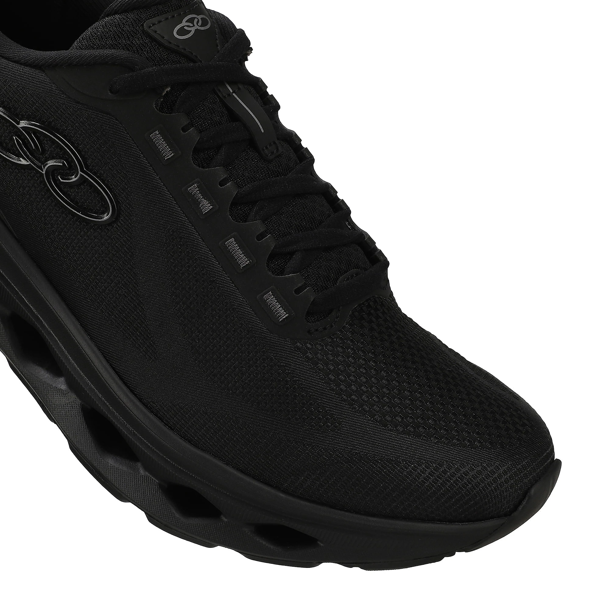 Tênis Olympikus Elevado Masculino 34 Preto