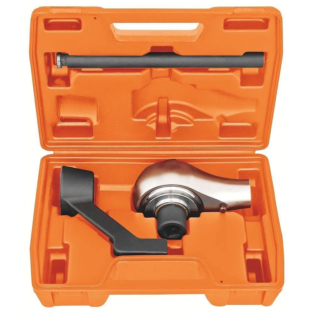 Multiplicador de Torque Entrada 1-2 Saída 3-4 em Aço Especial para Aplicação Precisa Tramontina