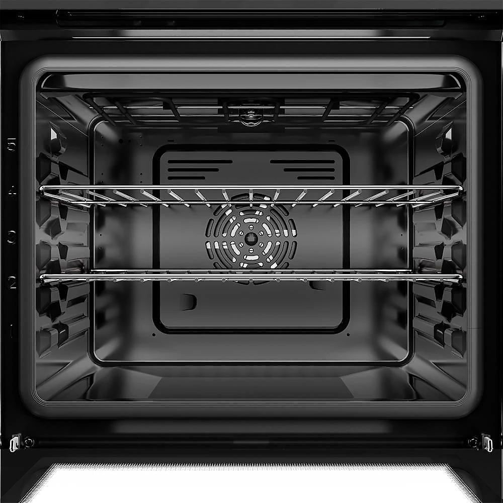 Forno Elétrico Digital De Embutir Mueller Espelhado 70 Litros Com Função Fryer MFE70K 220V