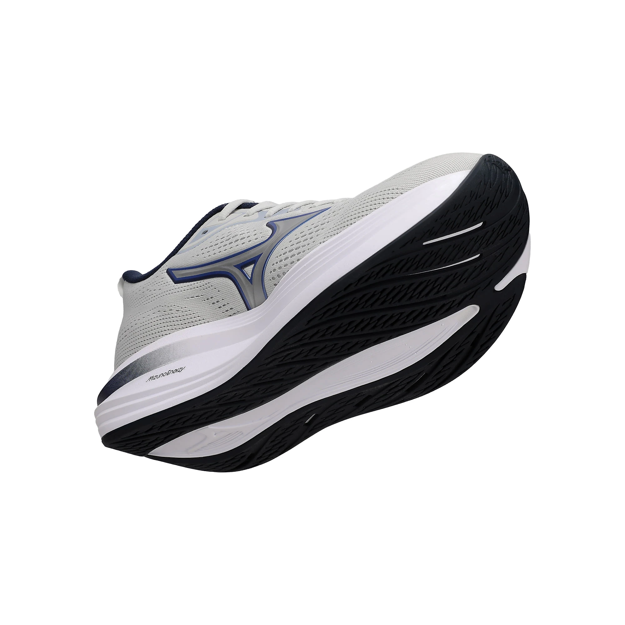 Tênis de Corrida Mizuno Neo Pryzma 38 Cinza