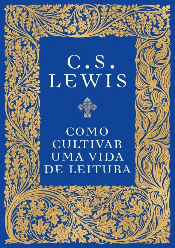 Como Cultivar Uma Vida De Leitura