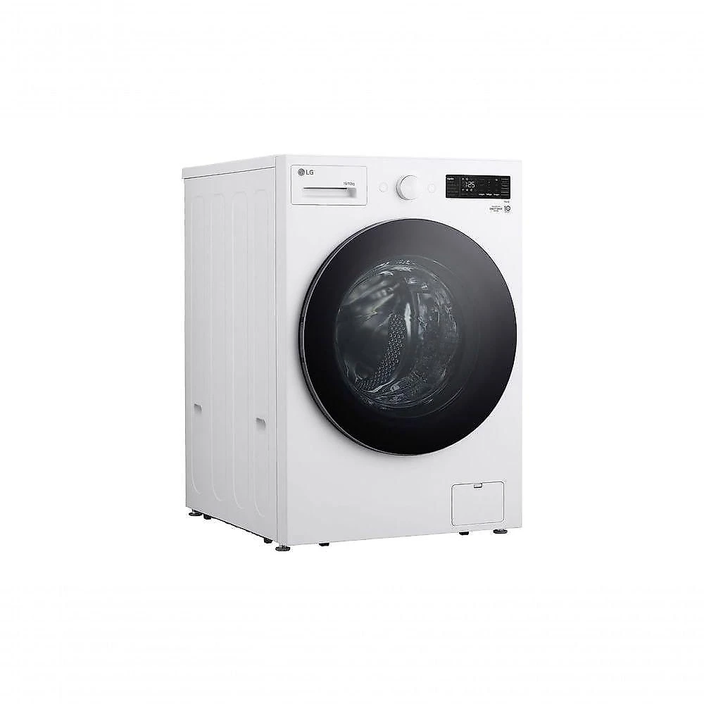 Lava e Seca Smart LG 16kg Branca com AIDD™ 220V