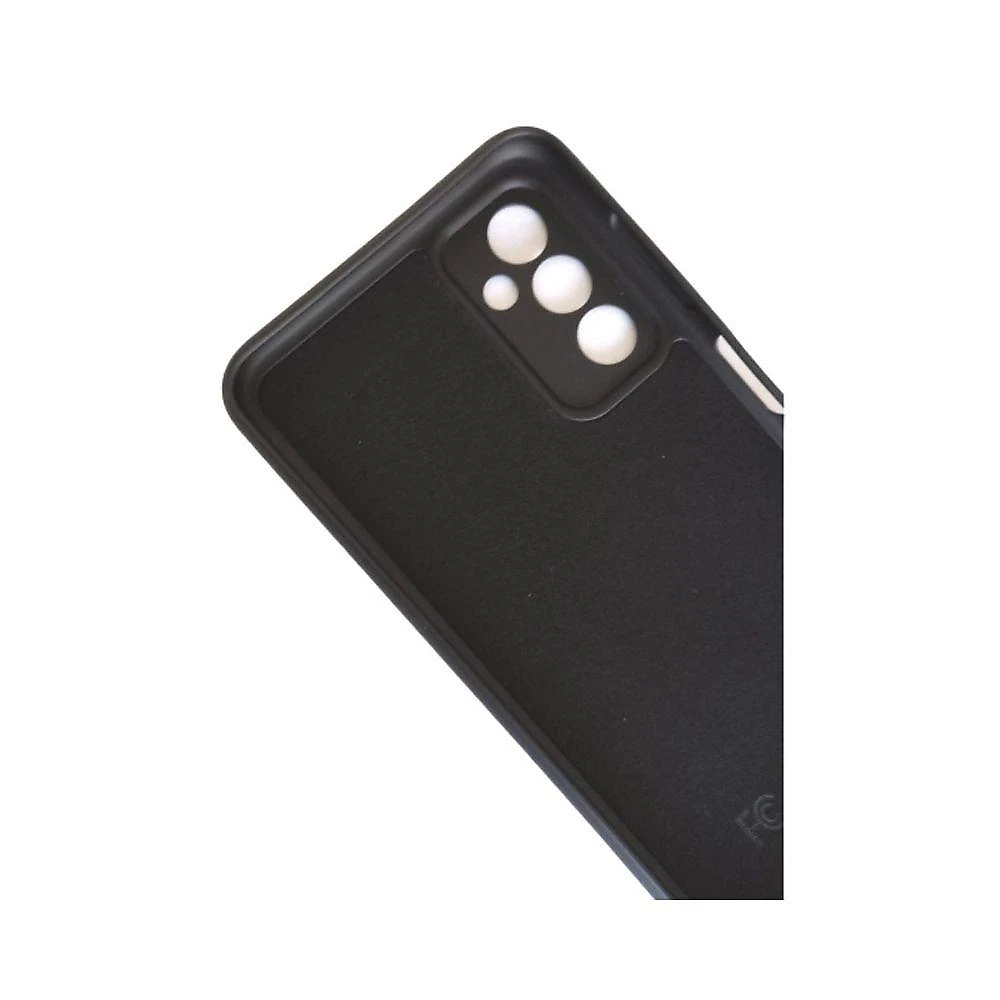 Capinha Aveludada Silicone Premium Macia Para Galaxy M23 5g