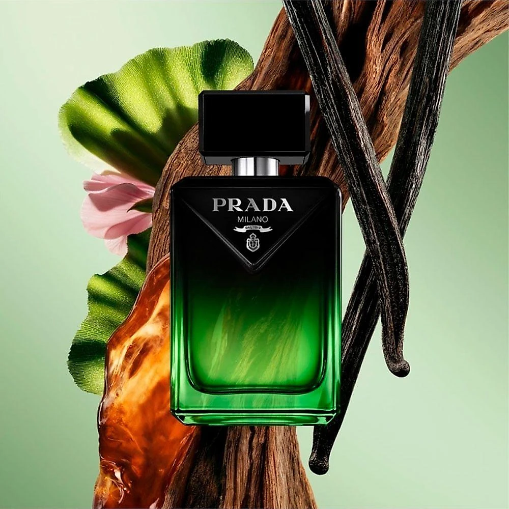 Perfume Prada Paradigme Le Parfum Masculino Eau de Parfum 50ML