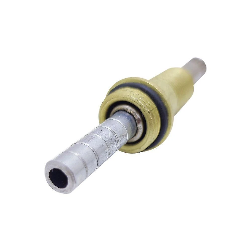 Kit Reparo Salva Registro Sos Com Acabamento Abs Chuveiro Pressão Universal Fácil C50