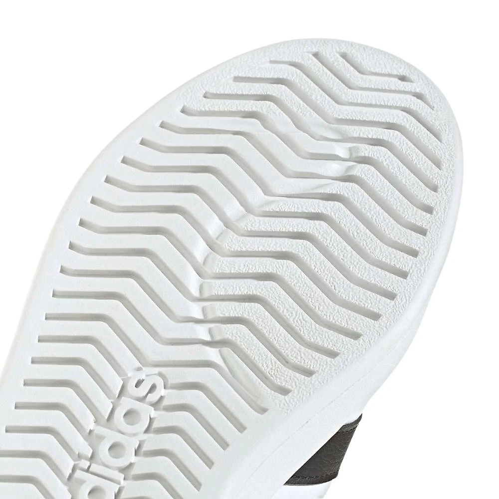 Tênis Adidas Streettalk Feminino BRANCO/PRETO - 34