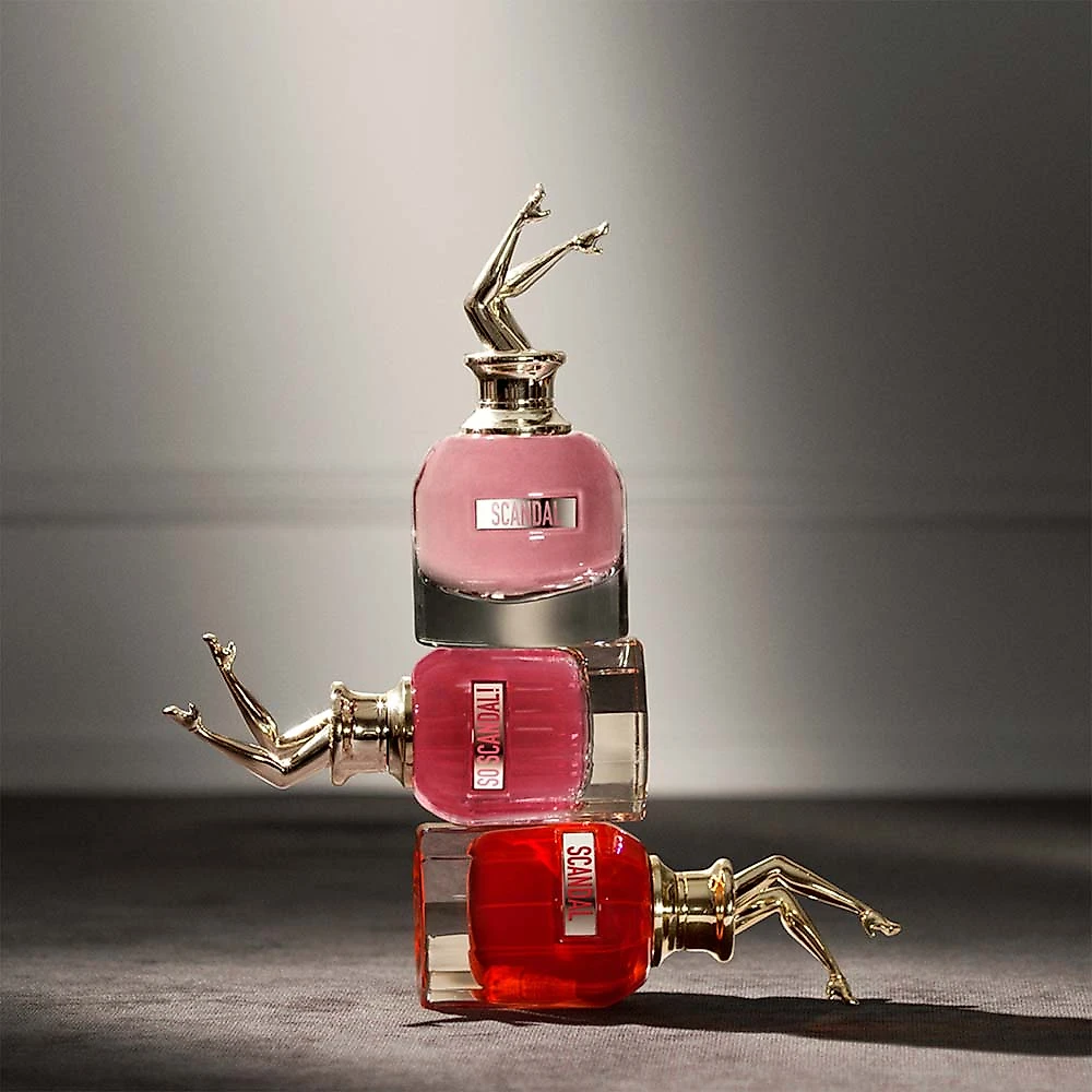 Scandal Le Parfum Jean Paul Gaultier Perfume Feminino - EDP 30ml