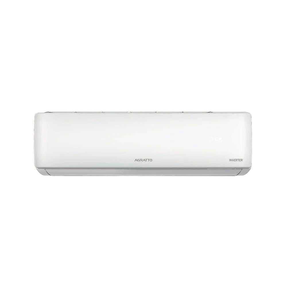 Ar Condicionado Split Hi Wall Agratto Zen Top Inverter 24.000 Btus Frio 220V R-32