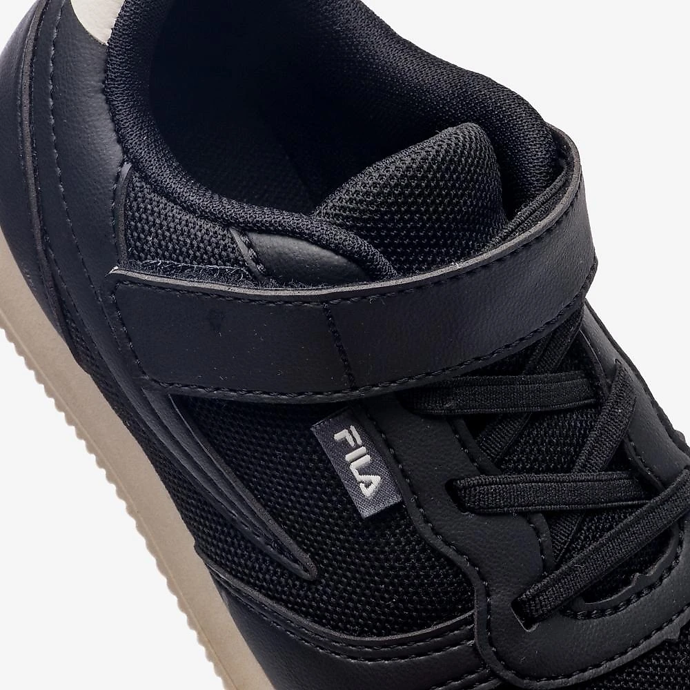 Tênis fila euro jogger infantil 26