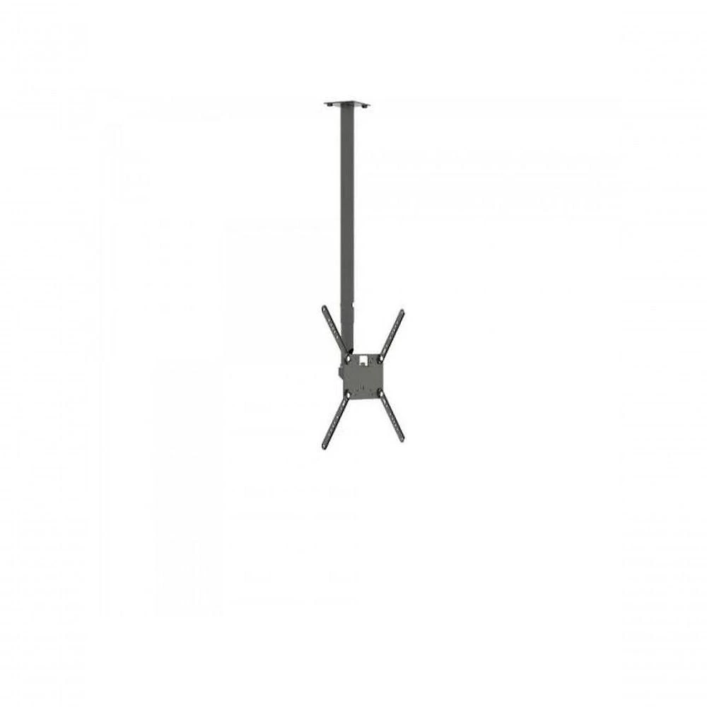 Suporte De Teto Para Tv Sky100 19"-56" Preto Multivisão