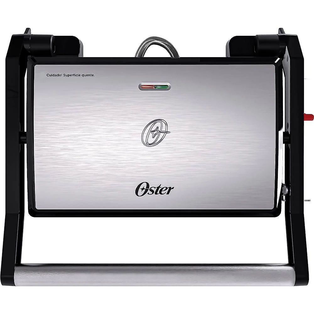 Mini Grill 220V Oster