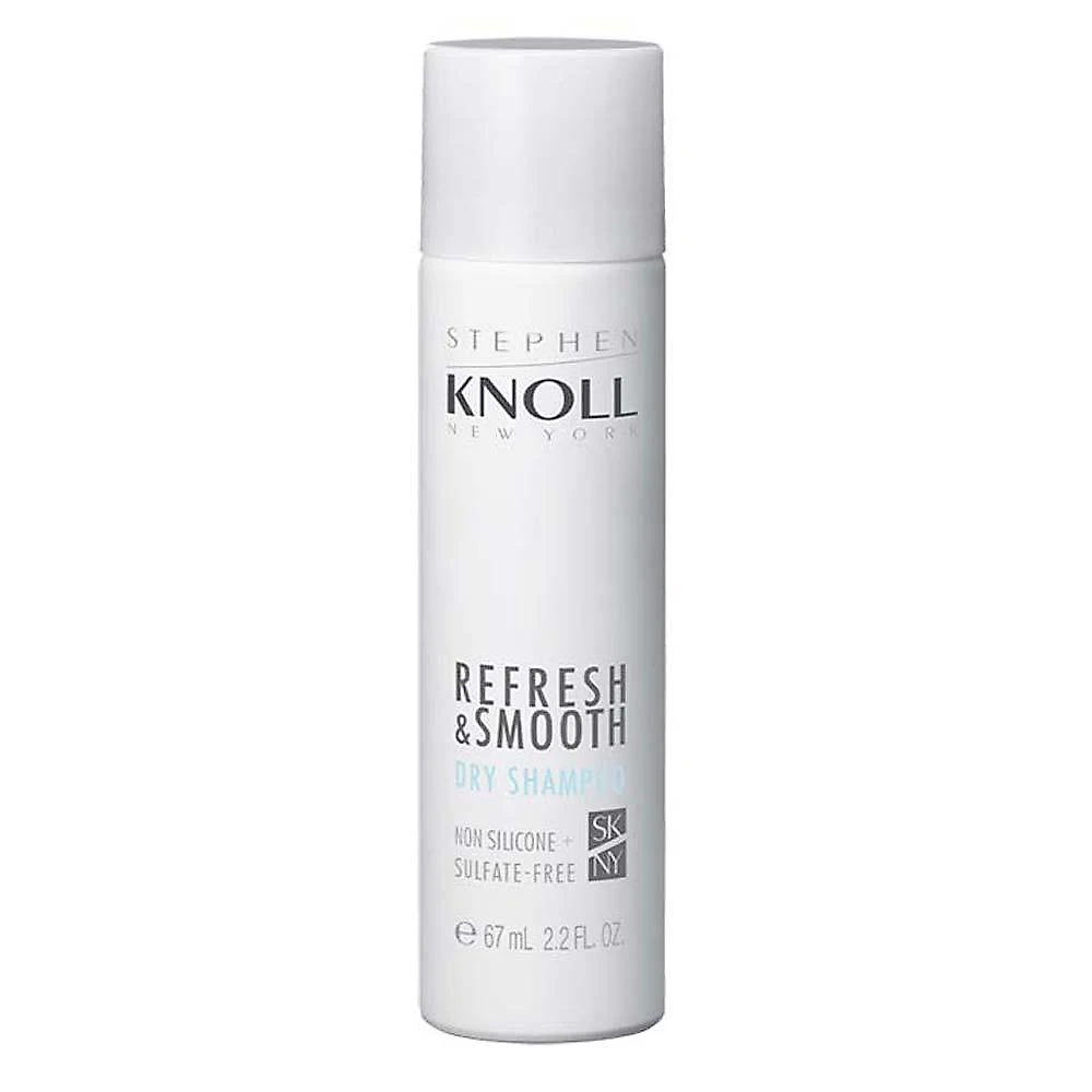 Stephen knoll knoll refresh & smooth dry shampoo 40g