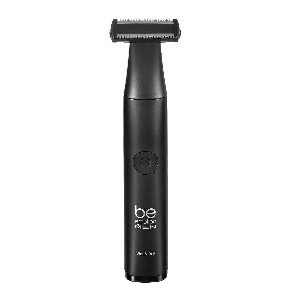 Aparador de pelos smart blade be emotion men bivolt